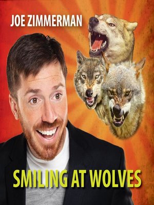 cover image of Joe Zimmerman